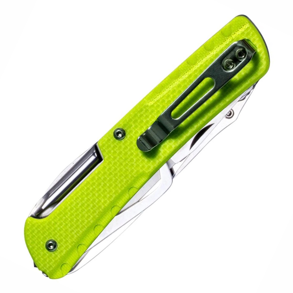 Нож Ruike Trekker LD43 Фото 3